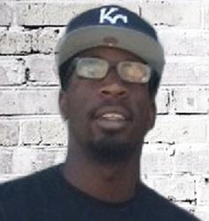 Anthony Glover death by force case profile photo