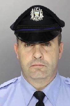 James Oconnor death by force case in Philadelphia, PA