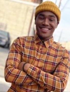 Edward Lil-Ricky Harmon Jr death by force case in Chester, PA