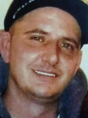 Daniel Galvin death by force case in Erie, PA
