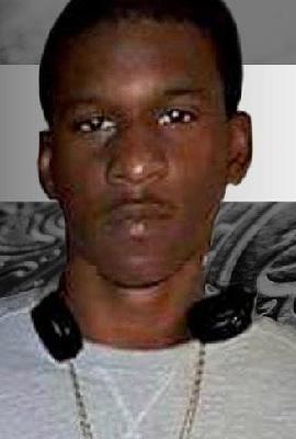 Khalil Williams-Huskey death by force case profile photo