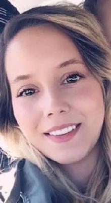 Kristin Walters death by force case profile photo