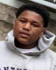 Dwayne Briscoe death by force case profile photo