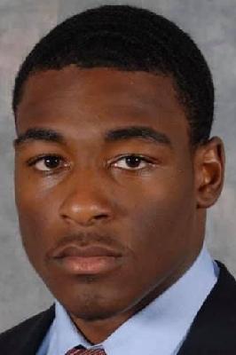 Zaire Williams death by force case profile photo