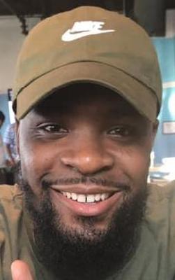 Willie Hicks death by force case profile photo