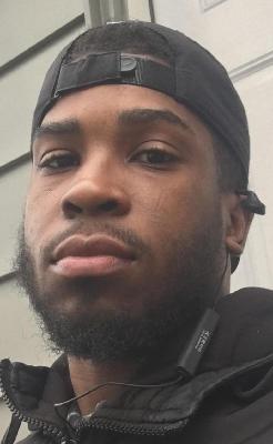 Randy Maultsby death by force case profile photo