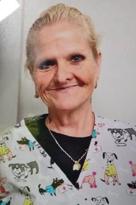 Cindy Woods death by force case profile photo