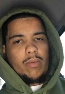 Lasantos Donte Saunders death by force case in Chester, PA