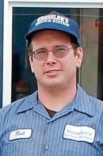 Flint Kressler death by force case in Orangeville, PA