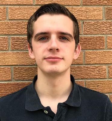 Alexander Cavanah death by force case in Edinboro, PA