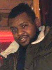 Daykwan Carter death by force case profile photo
