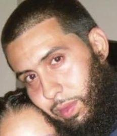 Angel Perez death by force case profile photo