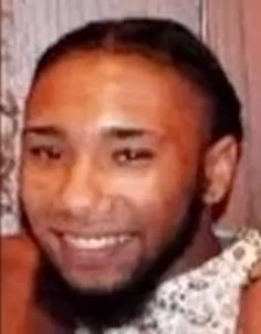 Darrell Bailey death by force case profile photo