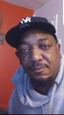 Dwayne Smith death by force case profile photo