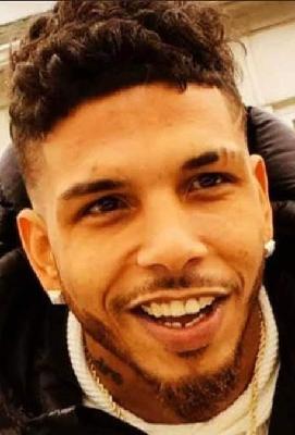 Anthone Williams death by force case profile photo