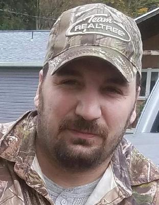 Lee Dill death by force case profile photo