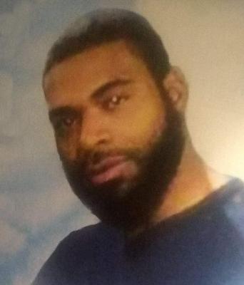 Eric Miller death by force case profile photo