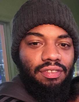 Malik Milburn death by force case profile photo