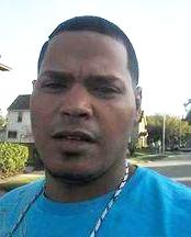 Jason Maldonado death by force case profile photo