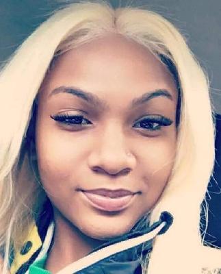 Leona Dailey death by force case profile photo