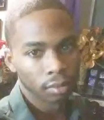 Romir Talley death by force case profile photo