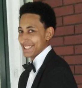 Christian Moore-Rouse death by force case profile photo