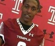 Quameer Knight death by force case profile photo