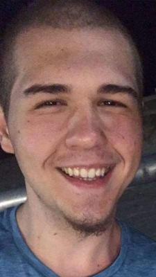 Dain Vollrath death by force case in Harrisburg, PA