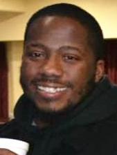 Damar Wilson death by force case profile photo