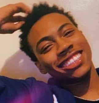 Chaka Turner death by force case profile photo
