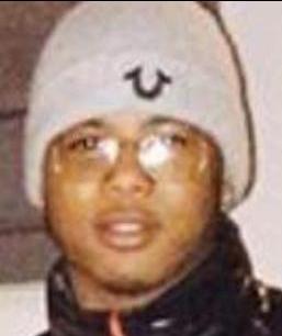 Andre White death by force case profile photo