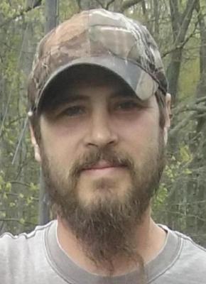 Mahlon Osterhout death by force case in Tyrone, PA