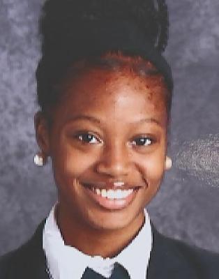 Ceani Smalls death by force case profile photo