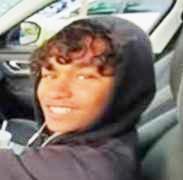 Riley Thomas McDowell death by force case in Williamsport, PA