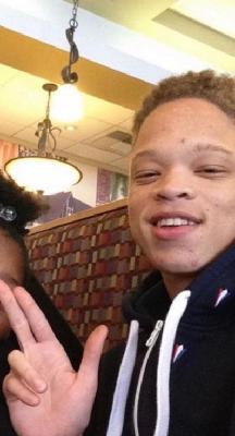 Jerrell Martine Jeffries Johnson death by force case in Pittsburgh, PA