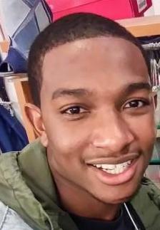 Shawn Lewis death by force case profile photo