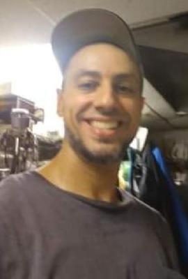 Demetrios Kalathas death by force case profile photo