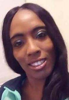 Kierra Harris death by force case profile photo
