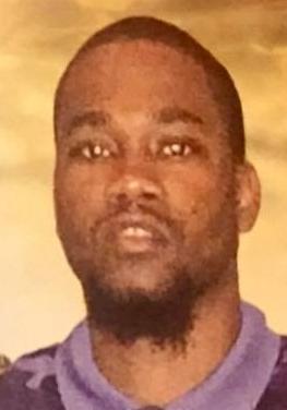 William Gantz death by force case profile photo