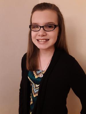 Laina Haney death by force case in New-paris, PA
