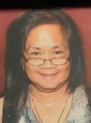 Lydia Bulaon death by force case profile photo