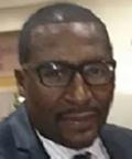 Leslie Holmes death by force case profile photo