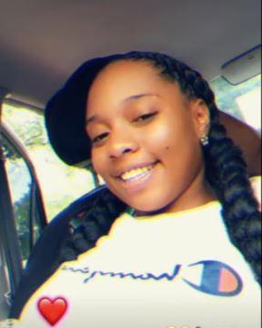 Cashe Conover death by force case profile photo