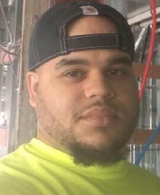 Richard Nathaniel Littlejohn death by force case profile photo