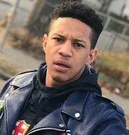 Solomon Moore death by force case in York, PA