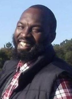 Vaughn Cromartie death by force case profile photo