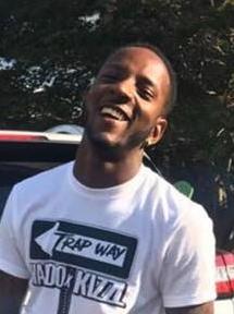 Mager Rainey death by force case in Pittsburgh, PA