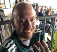 Joshua Moore death by force case profile photo