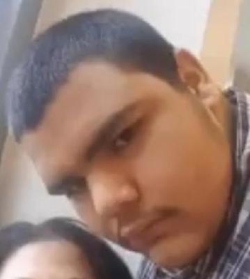King Adames death by force case profile photo