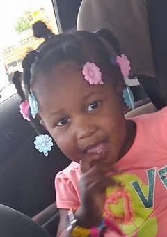 Maxillië Alcindor death by force case profile photo